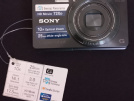 SONY CYBERSHOT DSC-W690 DİGİTAL FOTOĞRAF MAKİNESİ