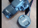 Canon EOS 700 D