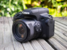 Canon SX 70 Hs 65xZuum Bluetooth wi-fi 4K video  