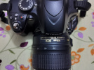 NİKON D 3200 18 55 LENSLİ SATILIK 