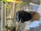 Canon EF 50mm f/1.4 USM Lens Portre ve Düşük Işık Ustası