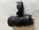 Tamron 17-70mm f/2.8 Sony E-Mount/ APSC