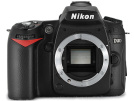 Nikon D90 Günlük Kiralanır