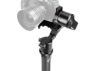 Kiralık Pilotfly H2 45° 3-Axis Gimbal Stabilizer Profesyonel Kit