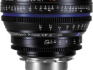 Carl Zeiss Compact Prime CP.2 25mm T2.1 Cine Lens