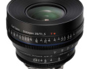 Carl Zeiss Compact Prime CP.2 35mm T1.5 Super Speed Lens