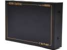 S Line 1x4 HDMI Splitter