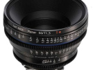 Carl Zeiss Compact Prime CP.2 50mm T1.5 Super Speed Lens