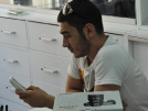 AKIN SESLİ