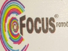 Focus fotoğrafçılık
