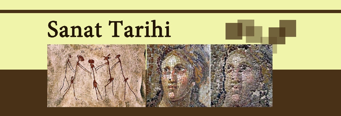 SANAT TARİHİ-3