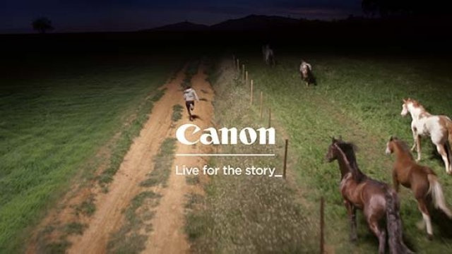 CANON DÜNYAYI GEZECEK 1 KİŞİ ARIYOR !