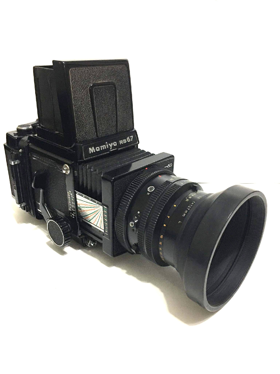 Mamiya RB67 pro-SD Arıyorum