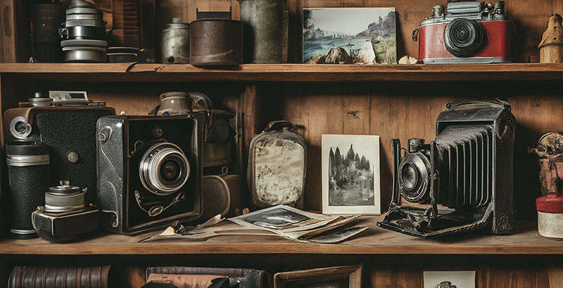 İkinci el fotoğraf makinesi satın alırken dikkat etmeniz gereken NOKTALAR !