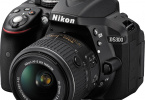 Nikon d5300 