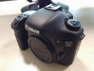 Canon 7D 