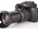FujiFilm Finepix HS-30 16 MP 30X Optik Zoom 3 LCD Ekran Dijital Fotoğraf Makinesi