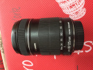 Canon 18 135 ıs lens 