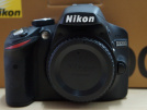 Nikon D3200 BODY ( FULL KUTULU FATURALI )