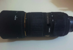 Sigma 50-150 mm f2.8 Apo DC HSM  (Nikon Uyumlu)