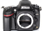 Nikon D610 Body Fotoğraf Makinesi (2.EL)