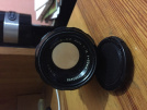 Nikon Nikkor-S.C 50mm f/1.4 manuel lens