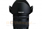 Pentax 12-24mm f/4 ED AL (IF) Lens ( 2. EL )