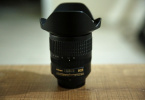 Nikon 10-24mm f/3.5-4.5G ED AF-S DX Lens