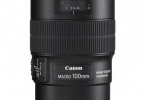 Canon EF 100mm f/2.8 L IS USM Macro Lens ( 2. EL )