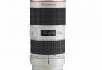 Canon EF 70-200mm f/2.8 L IS II USM Lens ( 2. EL )