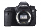 Canon EOS 6D Body + Canon Eurasia Garantili (2K)