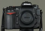 Nikon d300s bady 