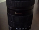 Canon EFS 18-135 IS Lens