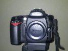 ÇOK ACİL SATILIK Nikon D90 -Body+ ÇANTA+Aparatlar