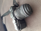 Olympus Epl 5 + 14-42mm kit lens