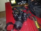 Temiz Nikon D7100 