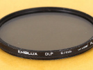 emolux 67mm nd filtre