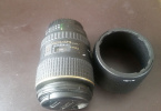 Tokina 100 mm makro lens
