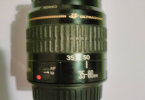 Canon 35-80mm f/4-5.6 Objektif