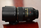 Nikon AF-S VR Micro-NIKKOR 105mm f/2.8G IF-ED Macro