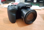 Canon Powershot SX530 HS Yarı Profesyonel Fotoğraf Makinesi