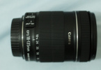 canon EF-S 18-135mm IS