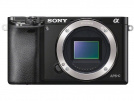Sony A6000 + 18-105 F4 G Lens
