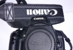 Canon 350D Body + Şarj aleti + Hafıza kartı