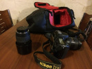 Nikon D300s Full Set