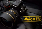 Nikon d810  (1000 çekim yapmış,tertemiz)-24-120 mm lensin kıralı