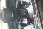 Fujifilm fotoğraf  makinası 