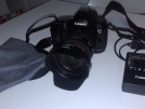 Canon 5D Mark III+24-70 1:4 L IS USM objektif