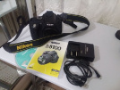 Nikon D5100 Body