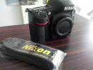 Nikon D600 9K da